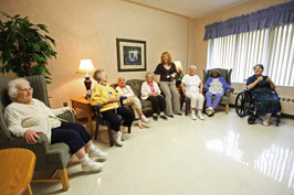 Respite Care